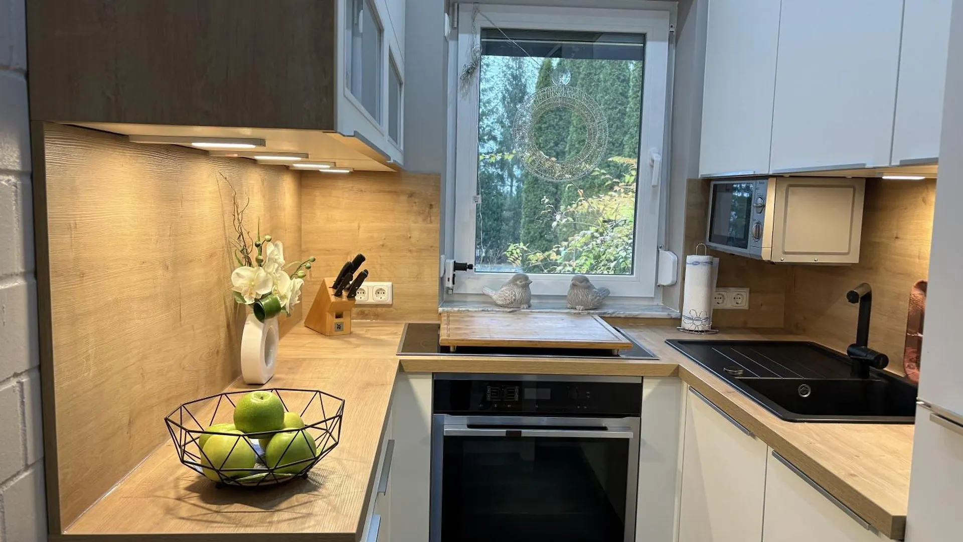 Frankenwald Ferienhaus Fourstars Am See In Lichtenberg, Bayern, Oberfranken, Bad Steben - Hof -Saale, Rennsteig 0*,  ドイツ