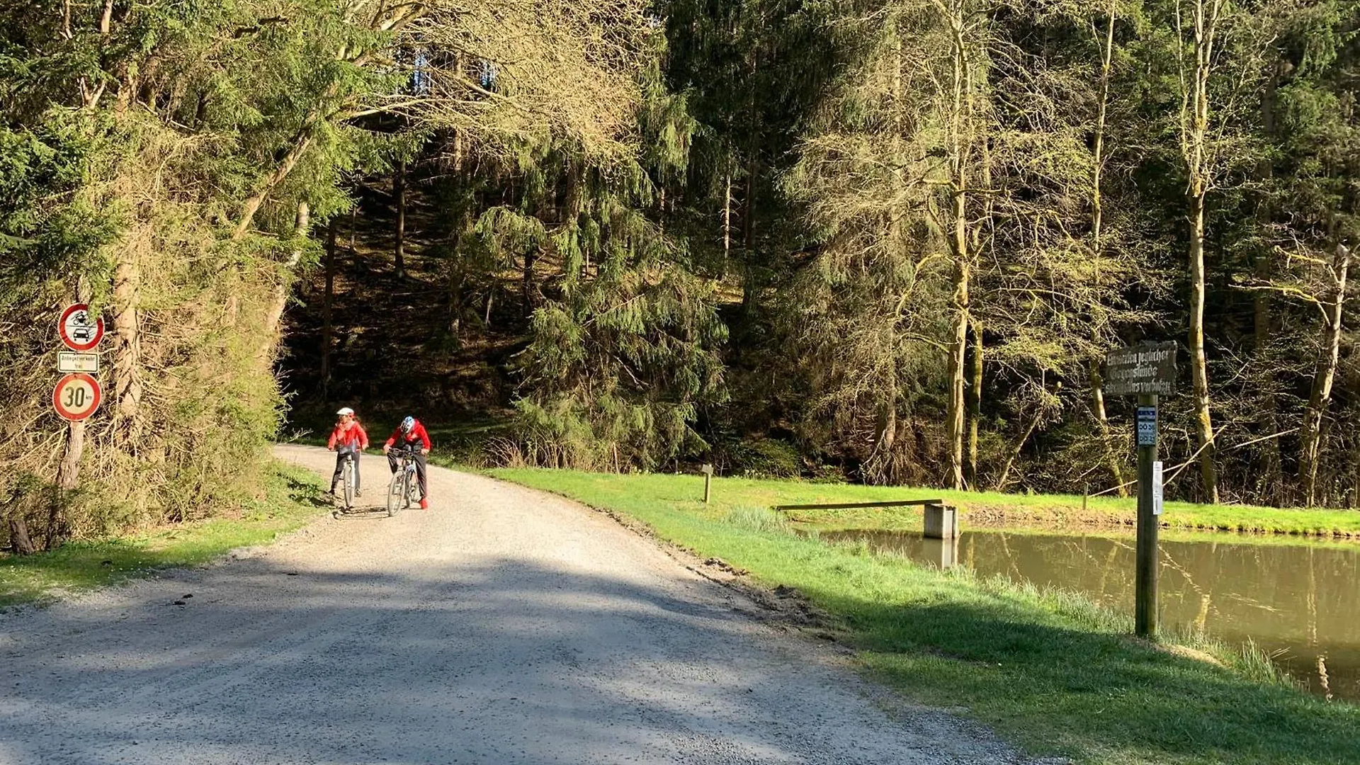 アパート Frankenwald Ferienhaus Fourstars Am See In Lichtenberg, Bayern, Oberfranken, Bad Steben - Hof -Saale, Rennsteig