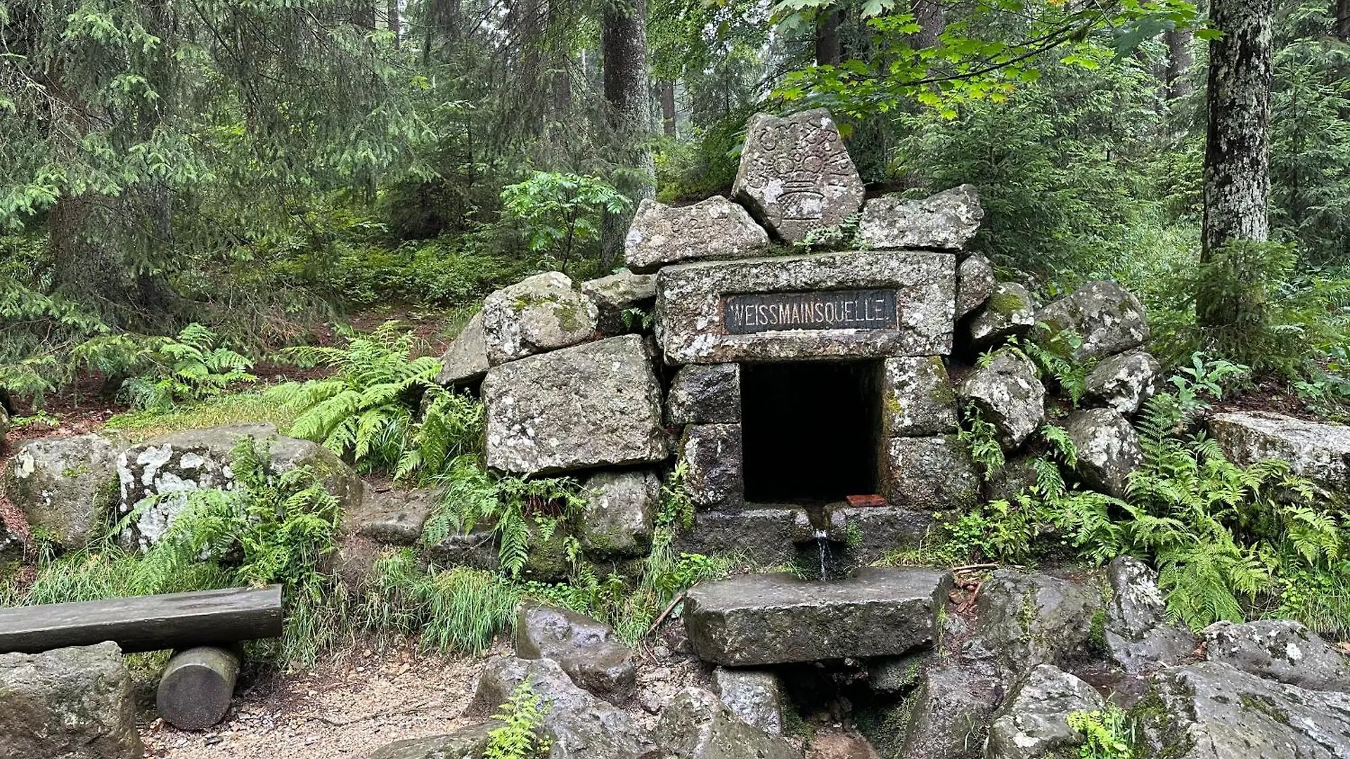 アパート Frankenwald Ferienhaus Fourstars Am See In Lichtenberg, Bayern, Oberfranken, Bad Steben - Hof -Saale, Rennsteig